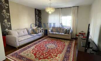 Imagem 4: Apartamento com 4 quartos no Tatuapé