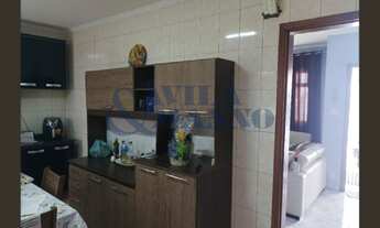 Imagem 6: Sobrado na Vila prudente