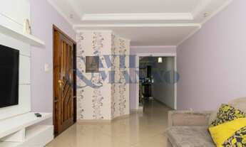 Imagem 2: SOBRADO PARQUE SÃO LUCAS