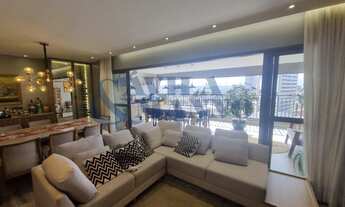 Imagem 4: Apartamento de luxo na Mooca: 3 quartos, 3 suítes, 1 sala, 4 banheiros, 2 vagas de garagem