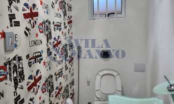 Imagem 7: Sobrado na Mooca