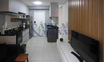 Imagem: Apartamento à venda em São Paulo-SP, Vila