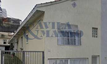 Imagem 2: Terreno à venda em São Paulo-SP, Parque da Mooca, com 416m² de área - Oportunidade Única!