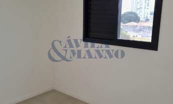 Imagem 6: Apartamento na Mooca