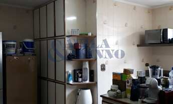 Imagem 7: Sobrado na mooca