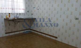 Imagem 6: Sobrado 2 quartos na Mooca