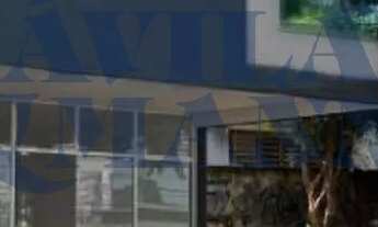 Imagem: Prédio Comercial de Alto Padrão na Mooca