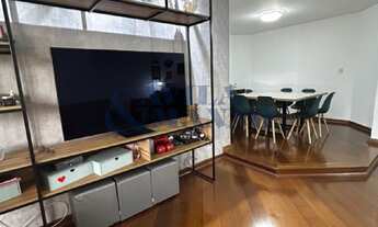 Imagem 2: 4 dormitórios na Rua Piraçununga