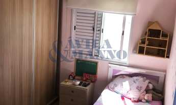 Imagem 5: Apartamento com 3 quartos na Mooca