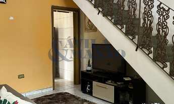 Imagem 2: * SOBRADO NA VILA PRUDENTE *