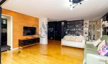 Imagem 6: Cobertura com 3 quartos na Mooca