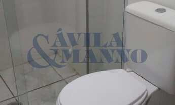 Imagem 5: Apartamento à venda em São Paulo - Vila Prudente: 1 quarto, 1 sala, 1 banheiro e 26,81 m²