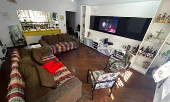 Imagem 4: Casa à venda em São Paulo-SP, Alto da Mooca: 4 quartos, 1 suíte, 1 sala, 4 banheiros, 4 va