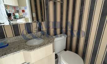 Imagem 5: Apartamento de Luxo na Vila Bertioga - 3 Quartos, 3 Suítes, 2 Vagas de Garagem - São Paulo