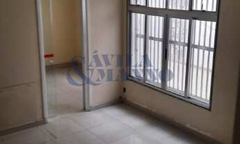 Imagem 2: Sobrado com 3 quartos no Tatuapé