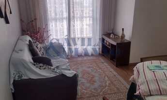 Imagem: 3 dormitórios na Avenida Vila Ema