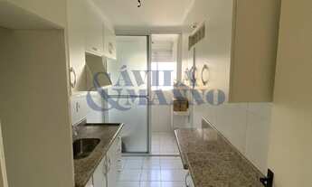 Imagem 7: Apartamento com 3 quartos na Vila Diva