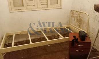 Imagem 6: Sobrado na Vila Prudente