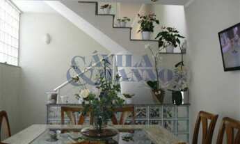 Imagem 3: 3 dormitórios na Rua Baceunas