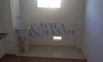 Imagem 5: 2 dormitórios na Rua Siqueira Bueno