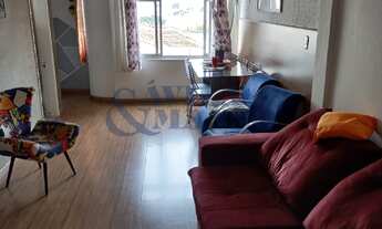 Imagem: Apartamento na Mooca