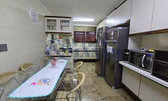 Imagem 7: Imperdível oportunidade: Apartamento de 3 quartos no Parque da Mooca, São Paulo-SP - 166m²