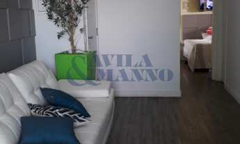 Imagem: 3 dormitórios na Avenida Vila Ema