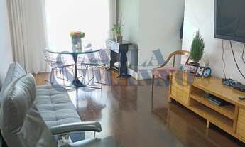 Imagem 1: Imperdível oportunidade: Apartamento de 3 quartos com suíte na Mooca, São Paulo-SP - 74,00