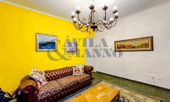 Imagem 3: Imperdível: Casa de 3 quartos com suíte, sala ampla e garagem na Mooca, SP! Venha conferir