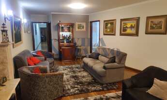 Imagem: Casa Térrea na mooca