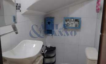 Imagem 5: Sobrado na Vila Alpina