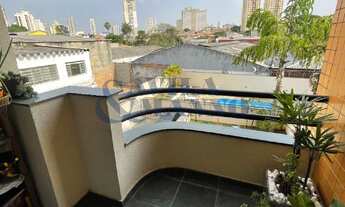 Imagem 4: Apartamento com 2 quartos na Mooca