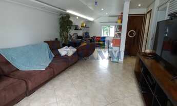 Imagem 7: Imperdível: Casa à venda na Mooca, São Paulo-SP! 3 quartos, 3 suítes, 1 sala, 6 banheiros