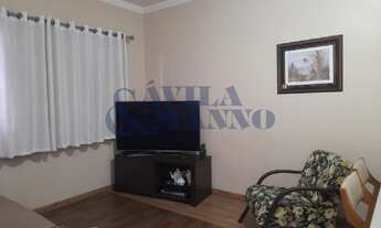 Imagem 3: Sobrado com 3 quartos na Vila Carrão