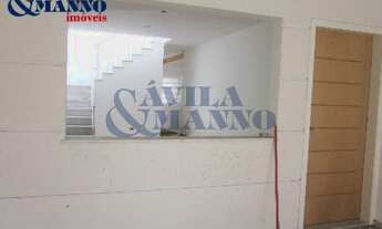 Imagem: Sobrado na Mooca