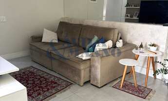 Imagem 3: 2 dormitórios na Rua Coronel Joviniano Brandão