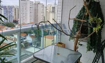 Imagem 5: Apartamento com 3 quartos na Mooca