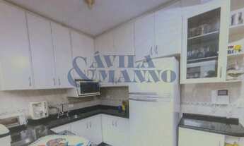 Imagem 3: Sobrado no Tatuapé