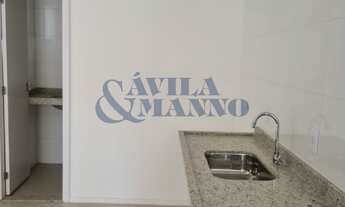 Imagem 3: Apartamento na Mooca