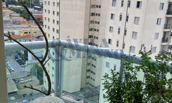 Imagem 6: Apartamento com 3 quartos na Mooca