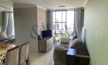 Imagem: Apartamento com 3 quartos na Vila Prudente