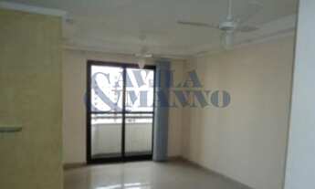 Imagem: 3 dormitórios na Rua Demétrio Ribeiro