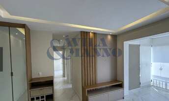 Imagem: Apartamento com 2 quartos no Tatuapé