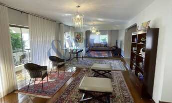 Imagem 1: Apartamento com 4 quartos no Tatuapé