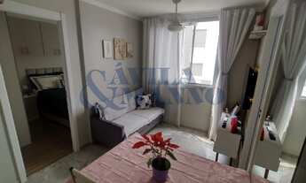 Imagem: Apartamento com 2 quartos na Mooca