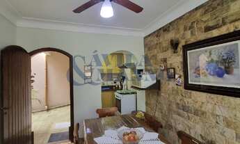 Imagem 2: Sobrado na Mooca