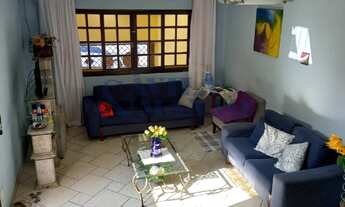 Imagem 2: Imperdível casa à venda em São Paulo-SP, Vila Prudente: 3 quartos, 1 suíte, 1 sala, 3 banh