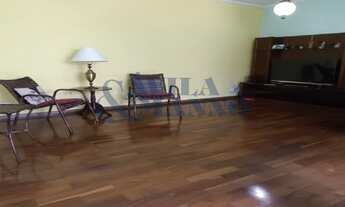 Imagem 3: Sobrado na Vila Prudente