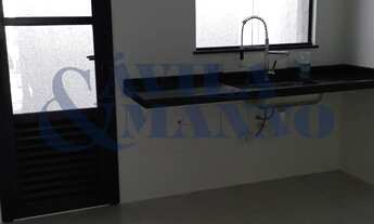 Imagem 5: Casa à venda em São Paulo-SP, Parque São Lucas: 3 quartos, 1 sala, 1 banheiro, 2 vagas, 11