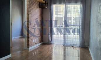 Imagem: Apartamento à venda em São Paulo-SP, no